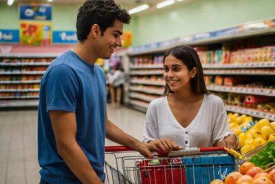 ahorrar en la compra de alimentos