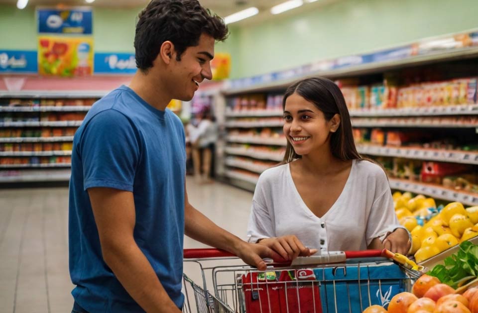 ahorrar en la compra de alimentos