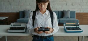 Como Apagar Una Calculadora Cientifica