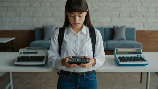 Como Apagar Una Calculadora Cientifica