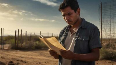 Como Saber Si Tengo Orden De Deportacion