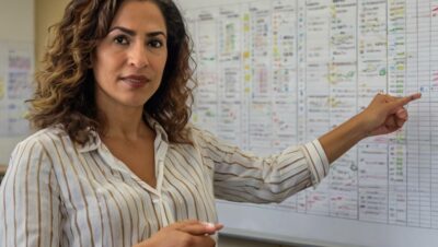 Como Calcular El Rango