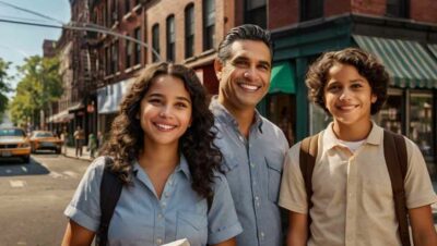 Permiso De Permanencia Temporal