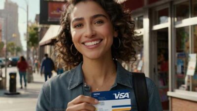 Numero De Visa Americana