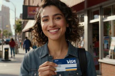 Numero De Visa Americana