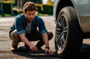 Calcular Llantas Correctamente